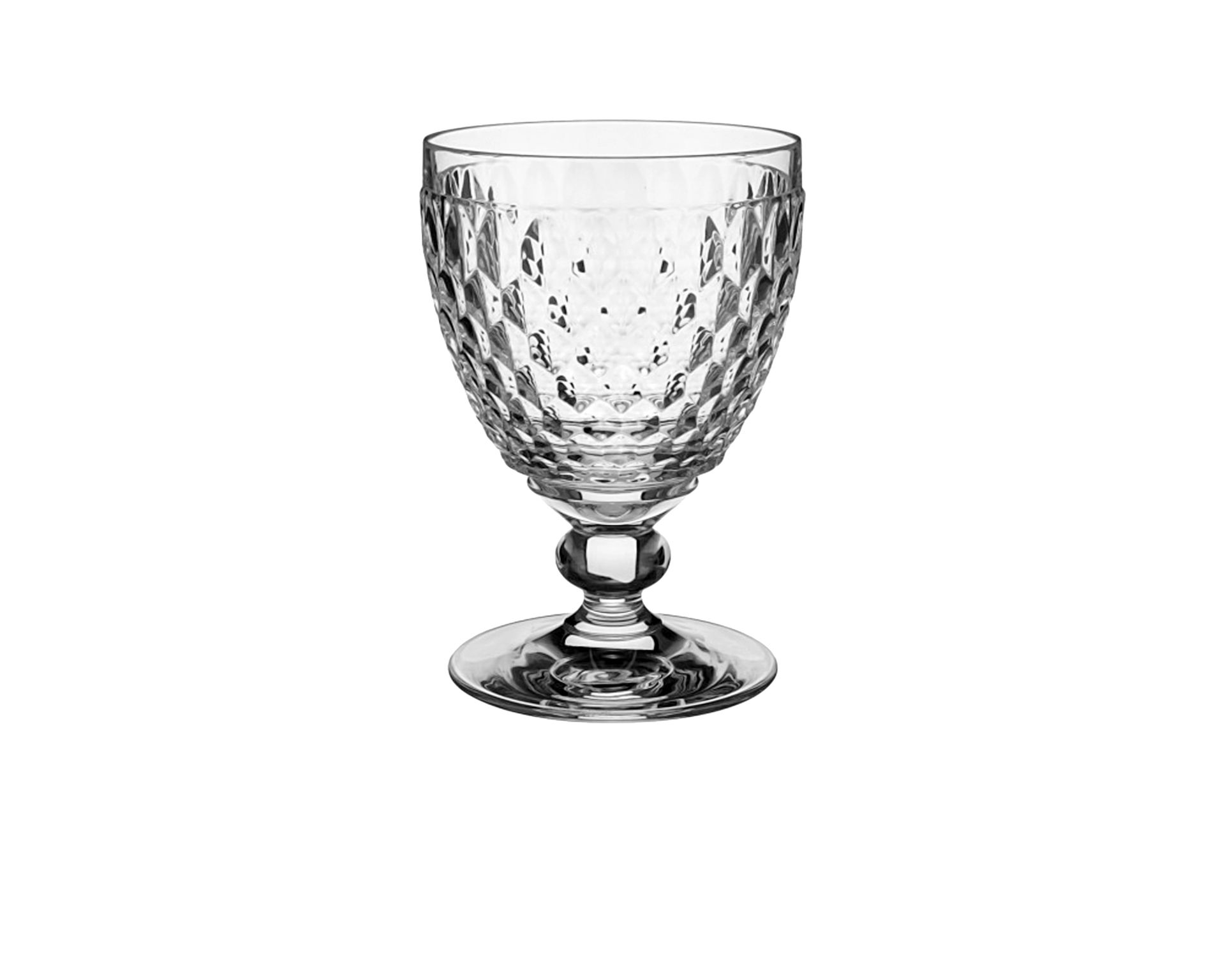 Calice Vino Rosso Boston Villeroy E Boch