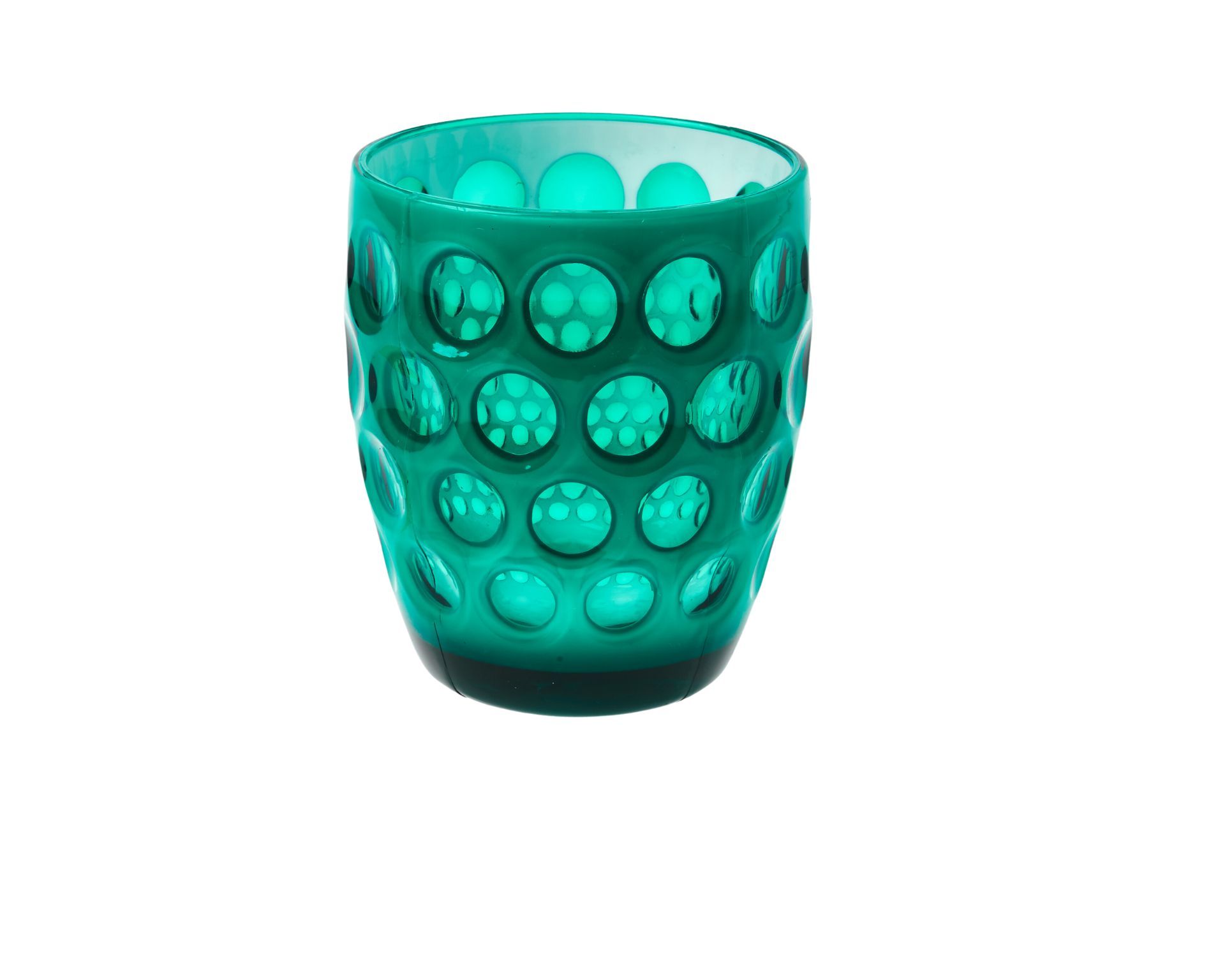 Glass Lente White Green Mario Luca Giusti 177600 920hbiklen29