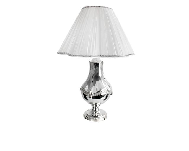 Lampada Argento Selezione Zanolli 20173 521b4083
