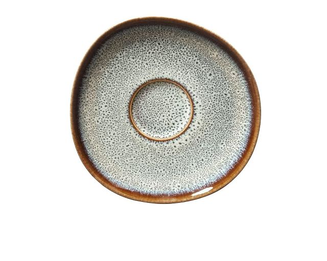 Piattino caffè lave beige