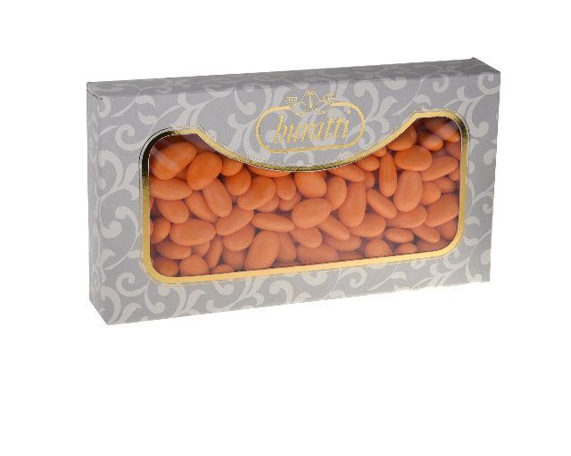 Confetti capri arancioni 1 kg