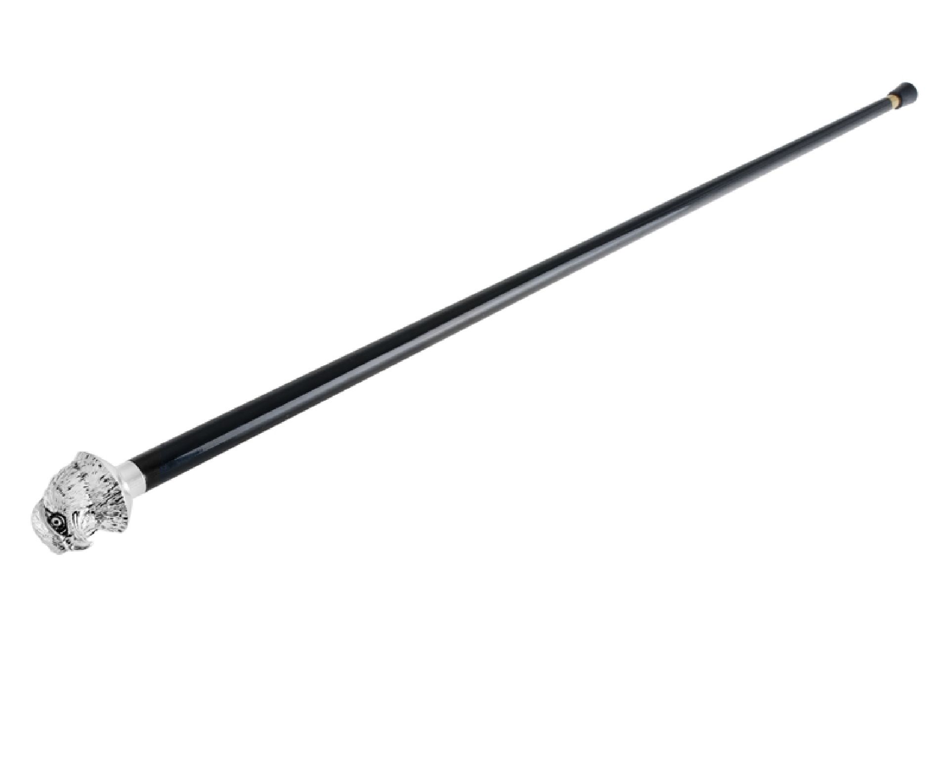 Stick With Hawks Head Handle Selezione Zanolli 16339 474f110