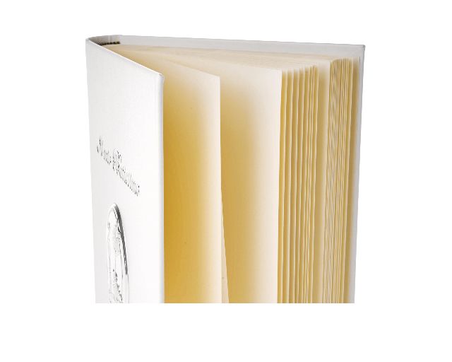 Album Battesimo Bianco Selezione Zanolli 182097 300eal2255ba