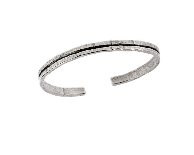 Bracelet iconic silver