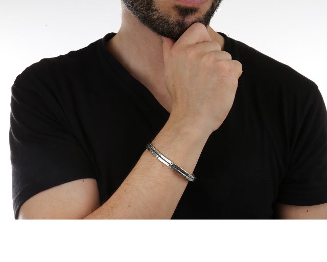 Bracelet Iconic Silver Maria Cristina Sterling 157444 889g3529