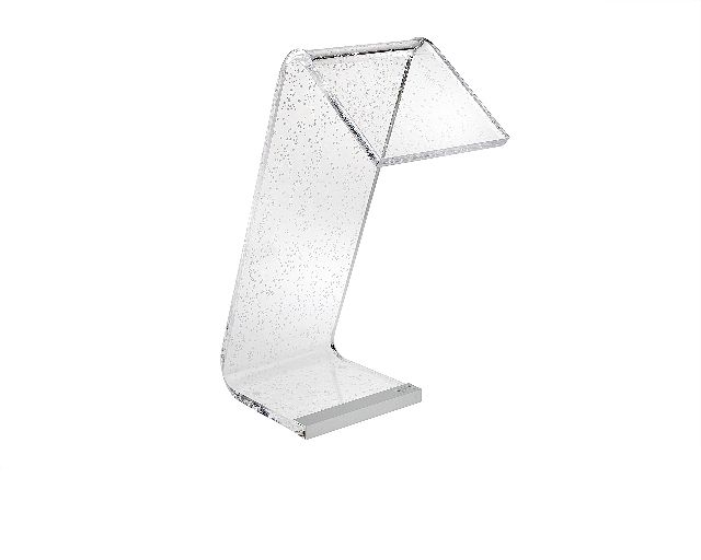 Table lamp c-led stardust