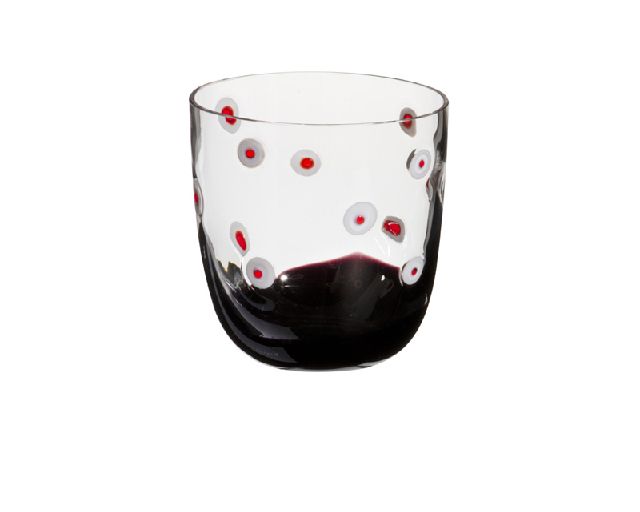 Glass i diversi murano glass 2007 collection