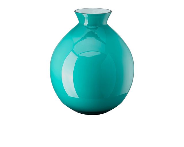 Vaso silvana aqua