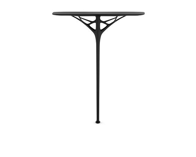 Console a.i. black