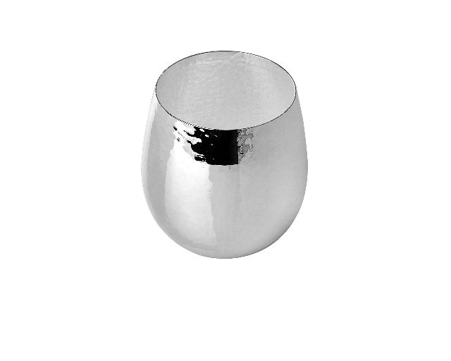 Glass Trilaminated Silver Selezione Zanolli 126138 624bbl01