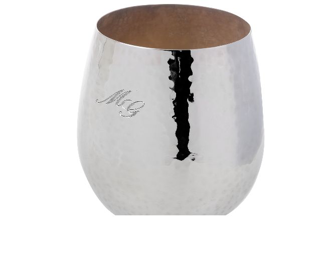Glass Trilaminated Silver Selezione Zanolli 126138 624bbl01