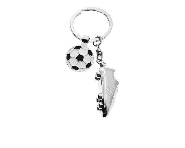 Portachiavi calcio