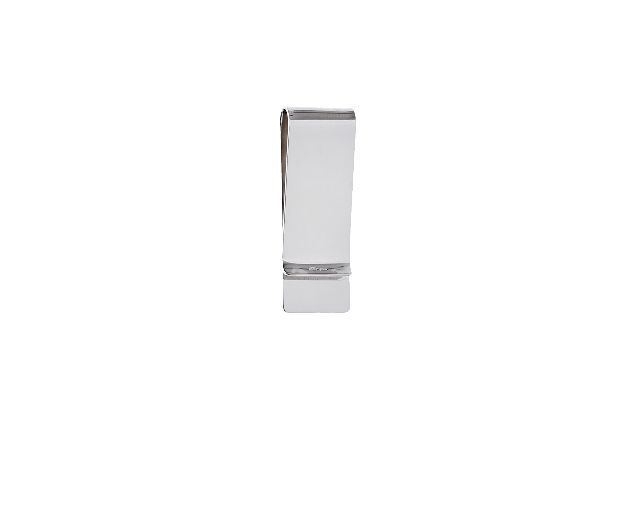 Fermasoldi Centimetro Argento Selezione Zanolli 169096 925fs490