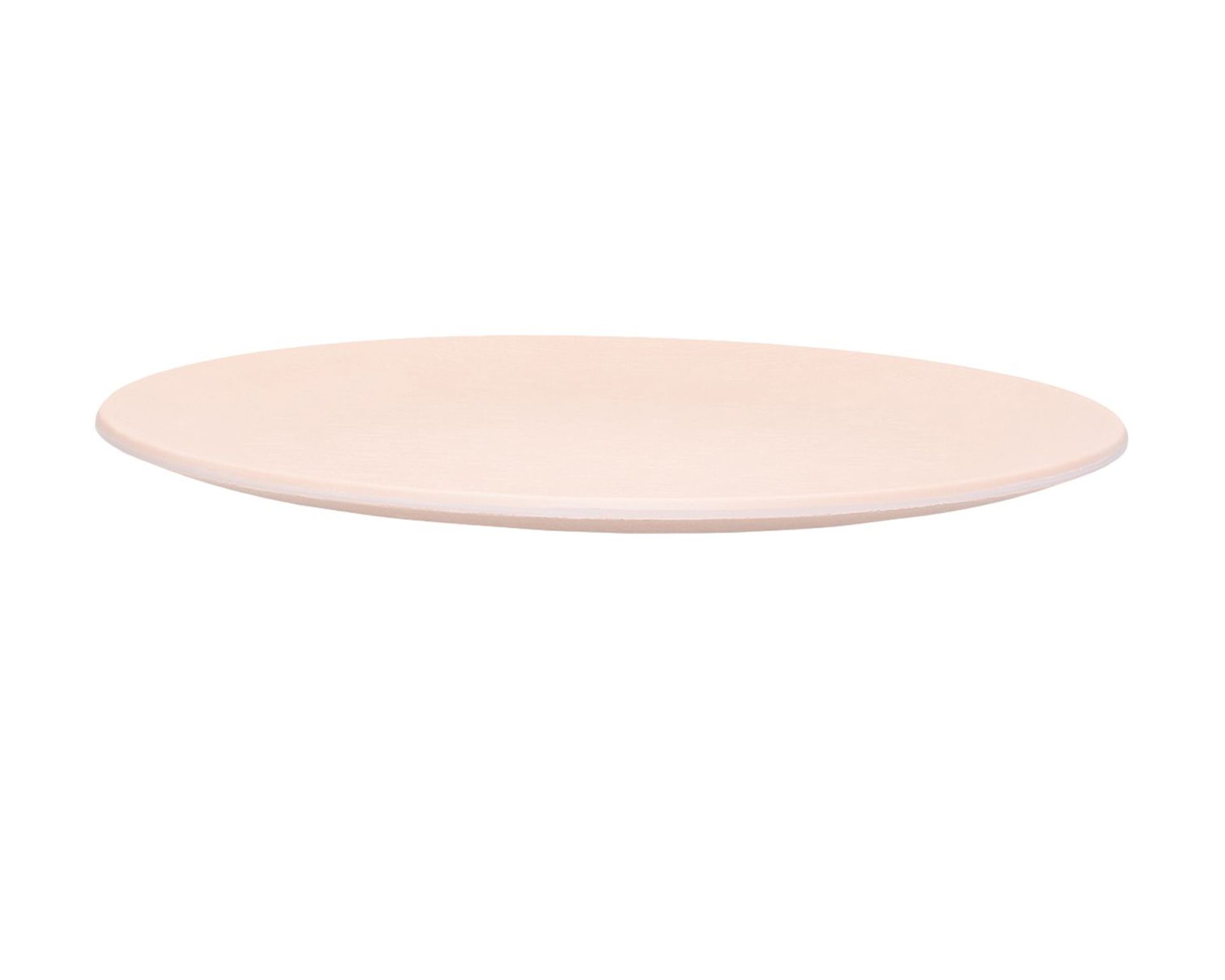 Dessert Plate Trama Terracotta Kartell 151982 90601518te