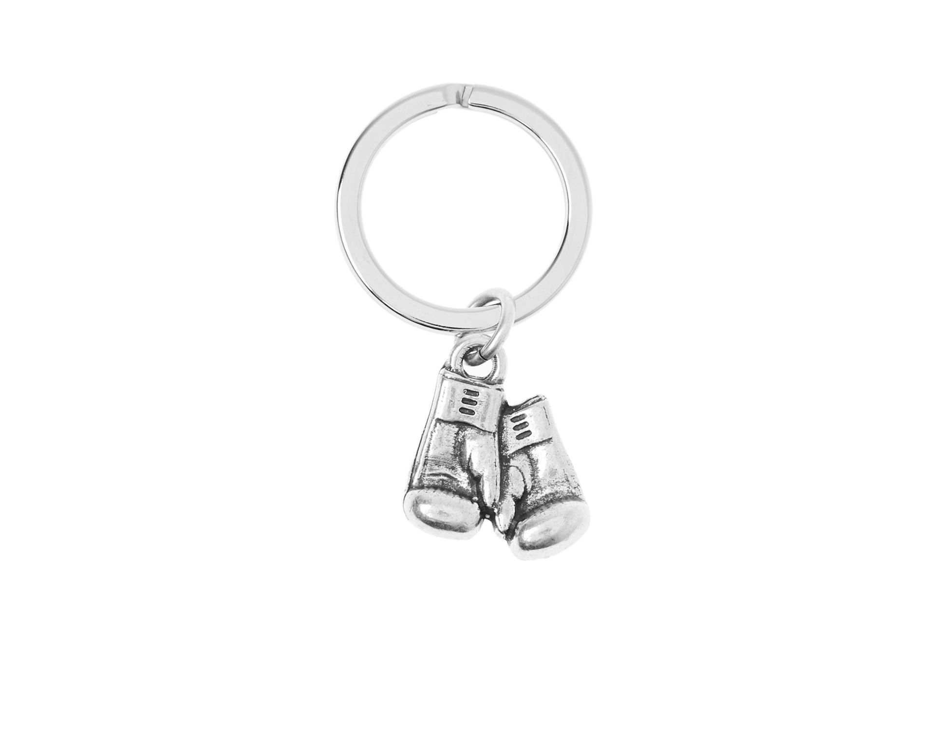 Keyring Boxing Selezione Zanolli 178149 912mz24718ring03