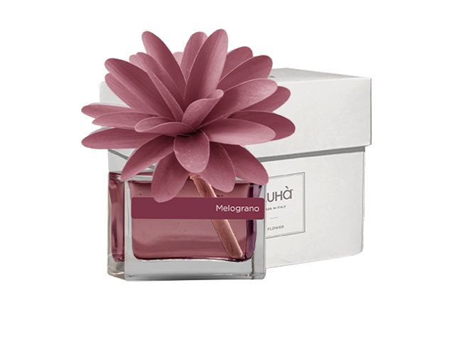 Fragrance Diffuser Flower Pomegranate Muha 176003 979h310