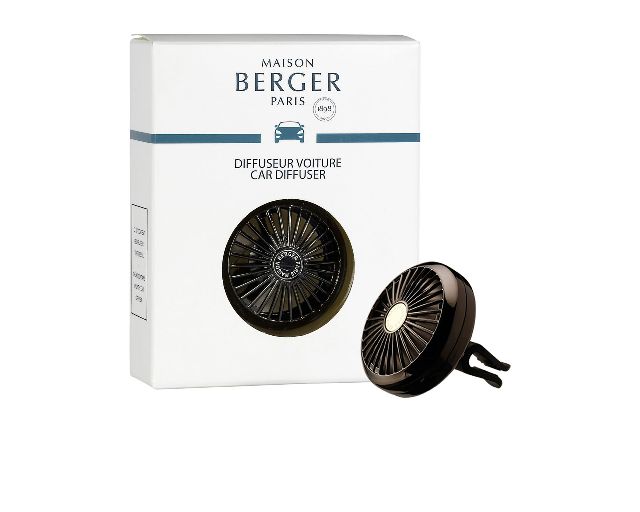 Diffusore auto wheel gun