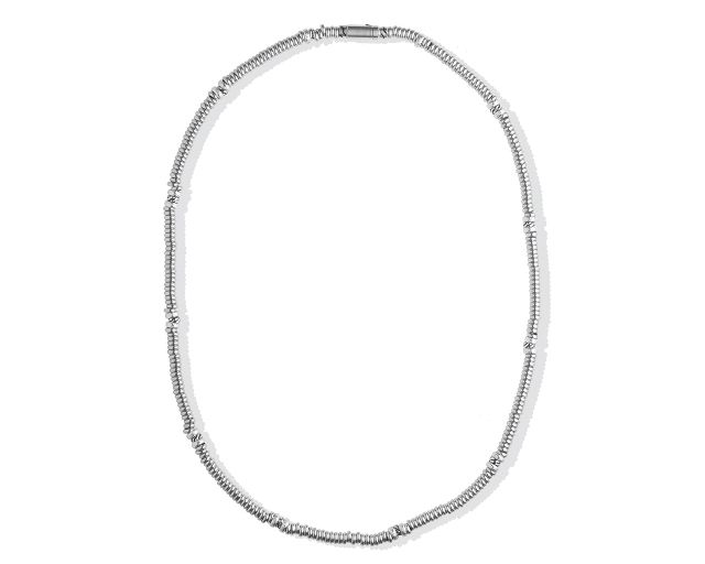Necklace steel