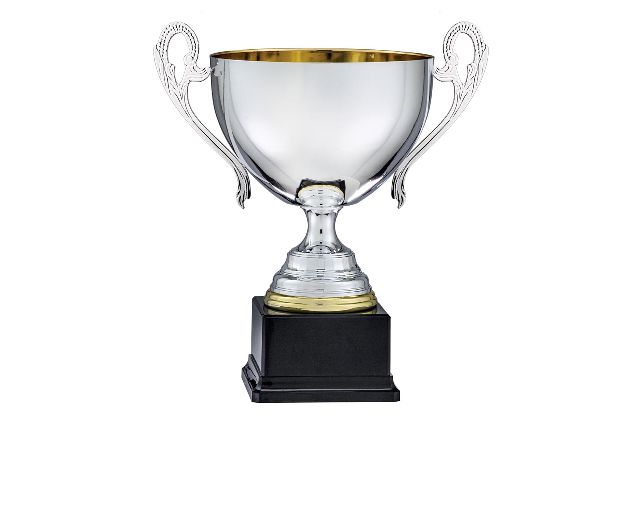 Cup with base