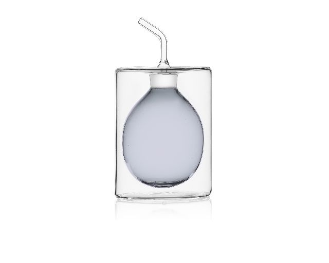 Cruet cilindro smoke
