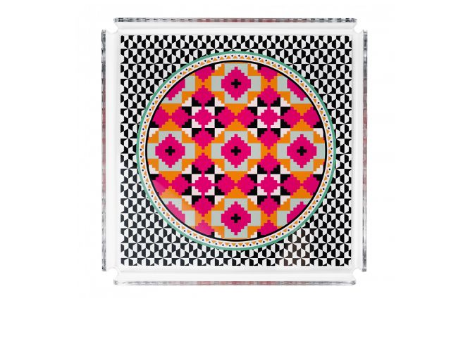 Valet Tray Decor Ethnic Vesta 185288 81104233d49