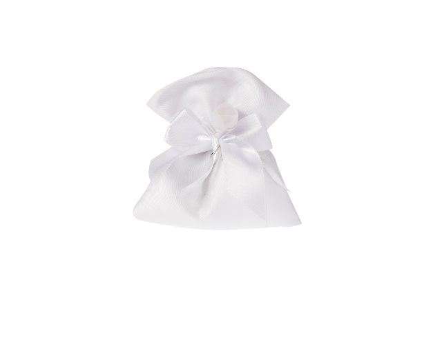 Drip Catcher Silver With Sugared Almonds Selezione Zanolli 170545 5434640hx