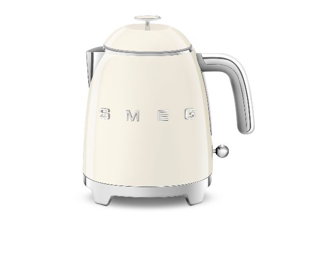 Mini bollitore panna