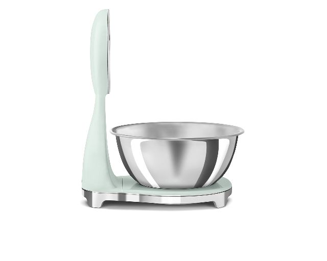 Kitchen 50s Style Pastel Green Smeg 186703 891ksf01pgww