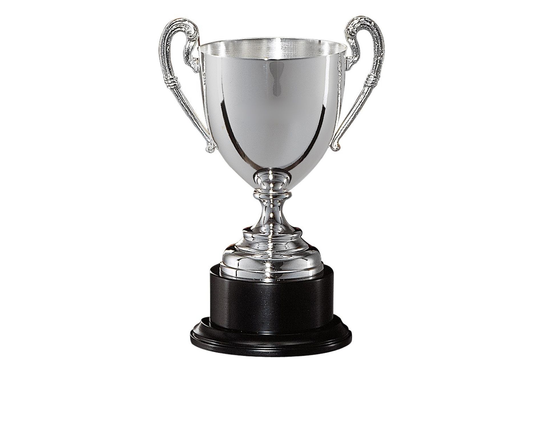 Trophy Silver Plated Selezione Zanolli