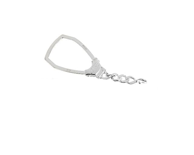 Band silver