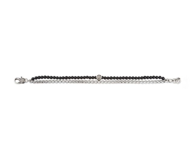 Bracelet steel