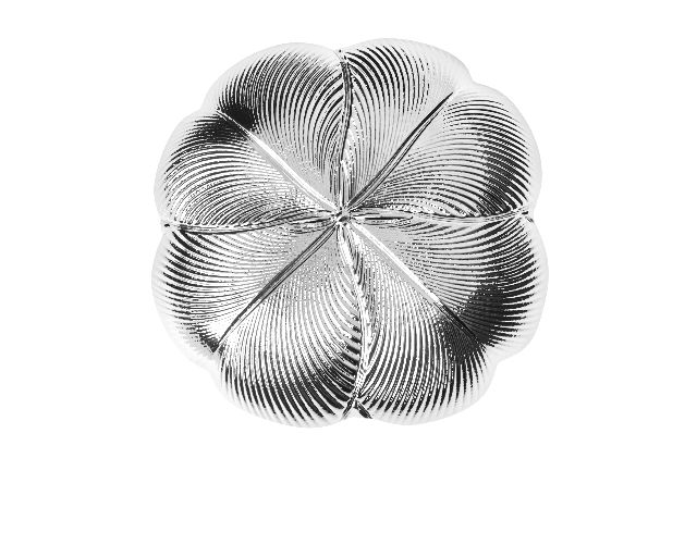 Bowl Quadrifoglio Niagara Selezione Zanolli