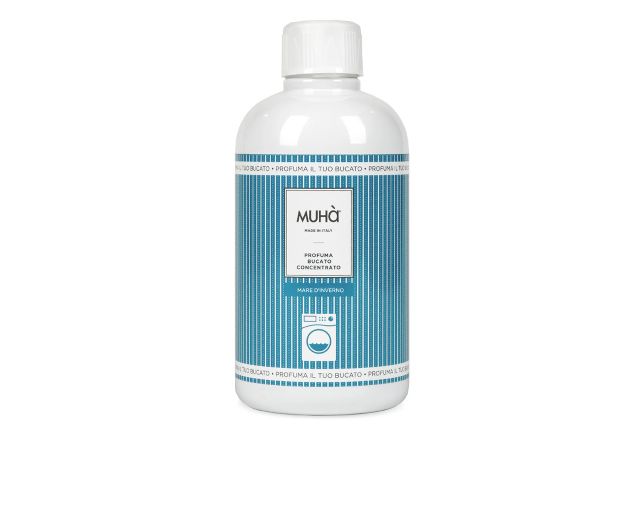 Profuma bucato mare d'inverno