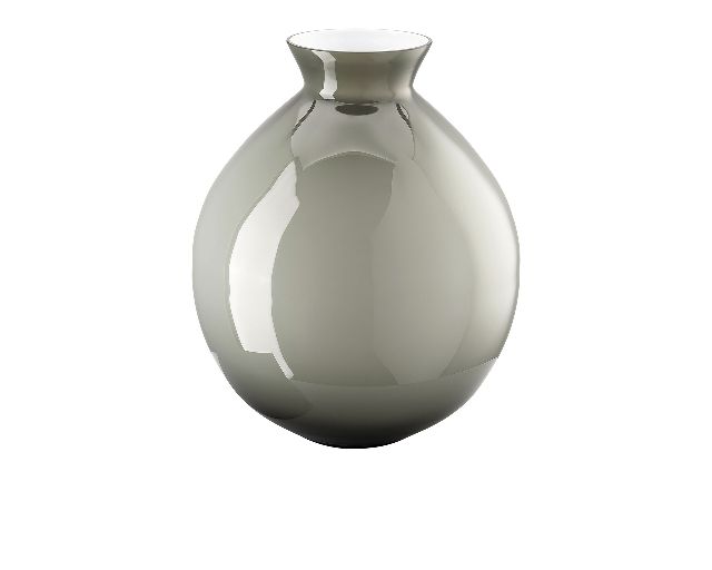 Vaso silvana grey