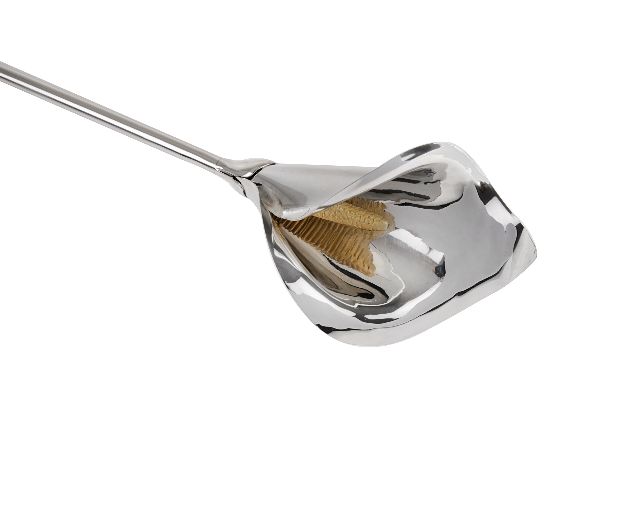 Bomboniera Calla Argento Senza Foglia Selezione Zanolli 15290 595bf74