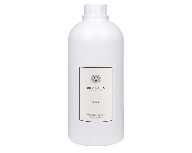 Refill arancio cannella