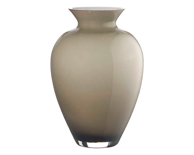 Vase aurora opale smoke