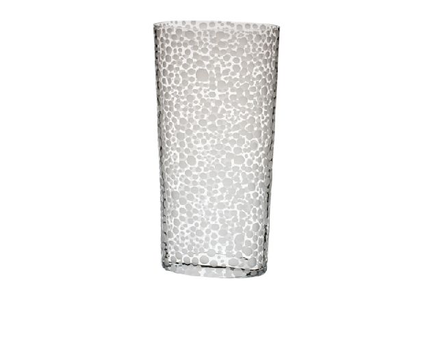 Vase millebolle murano glass