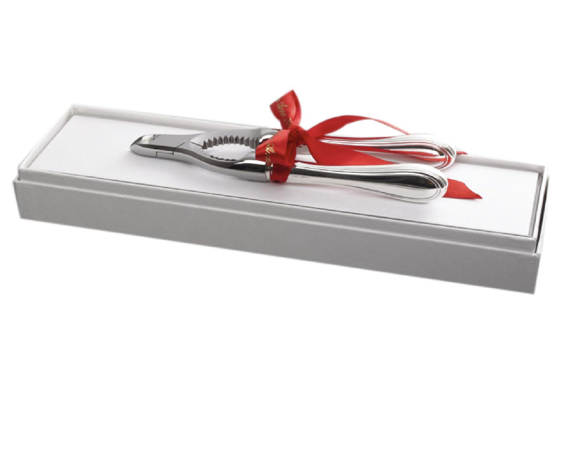 Bottle Opener Nickel Silver In English Style Selezione Zanolli 2832 01761392a
