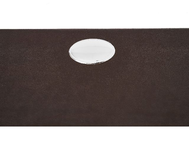 Set Ufficio Argento Bilaminato 5 Pezzi Testa Di Moro Selezione Zanolli