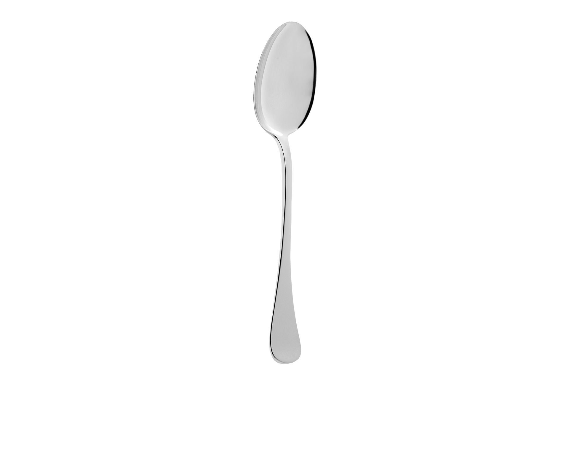 Legumes Spoon Nickel Silver In Spanish Style Selezione Zanolli 181870 0176039spa