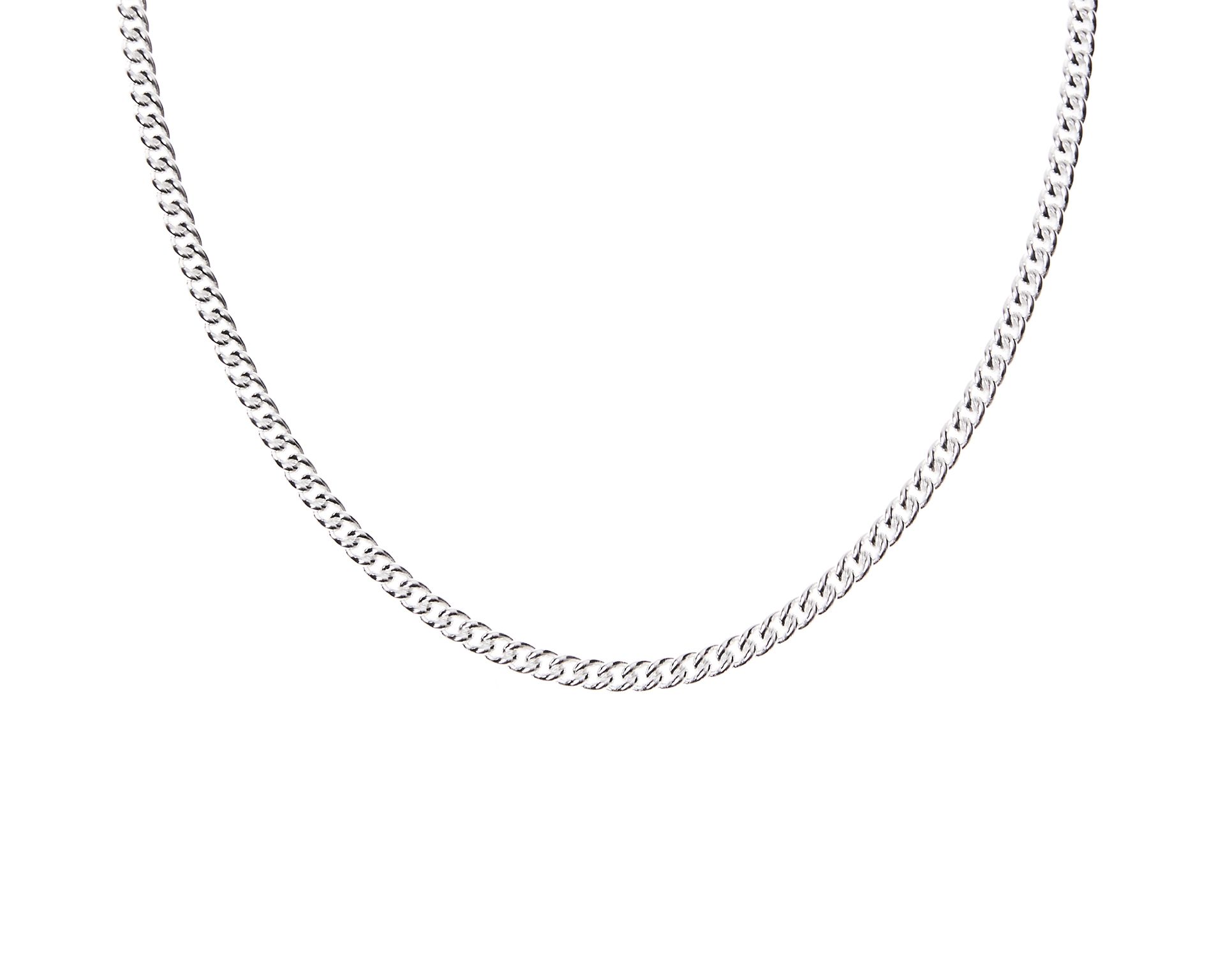 Tastevin Chain Silver Selezione Zanolli