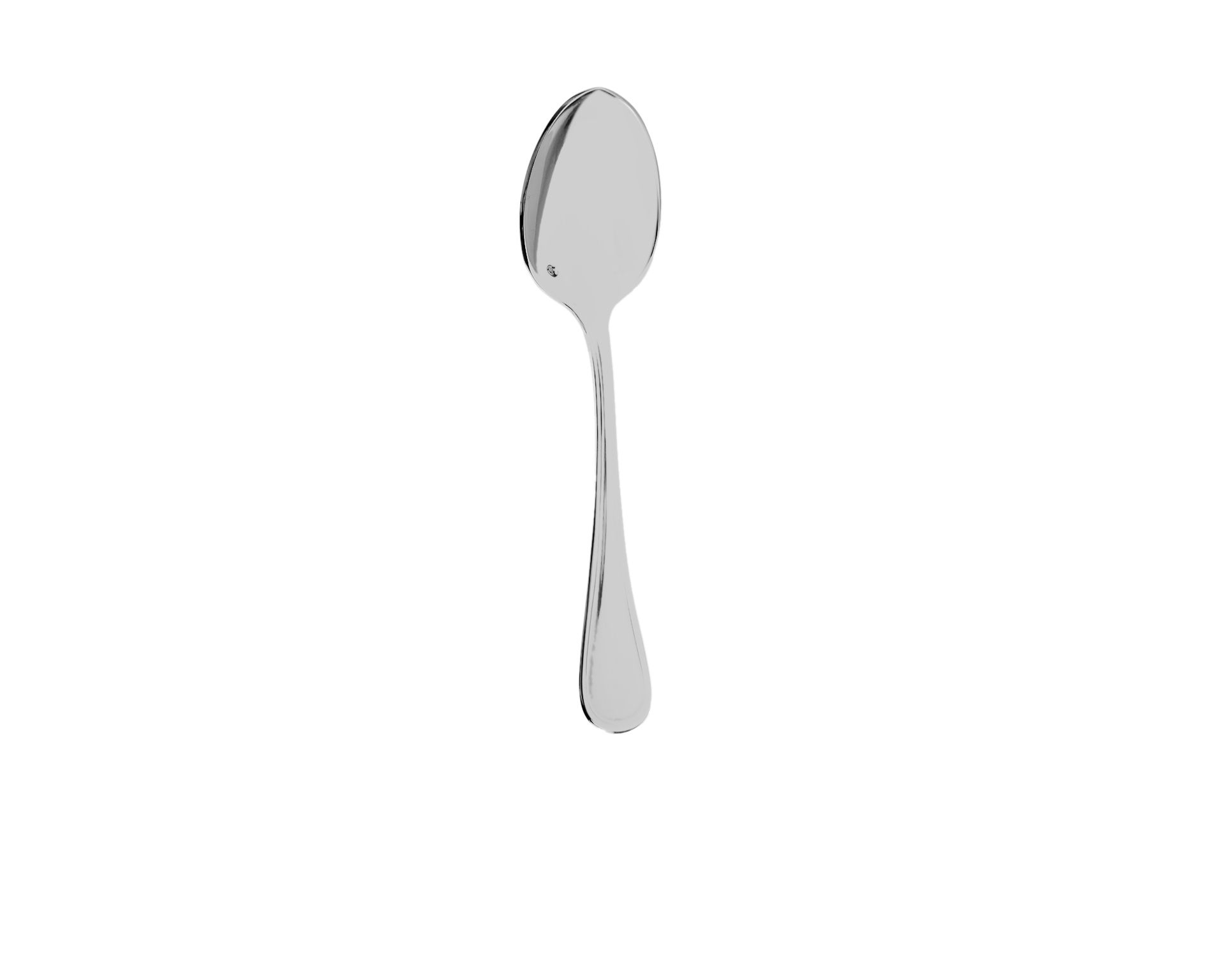 Moka Spoon Contour Steel Sambonet