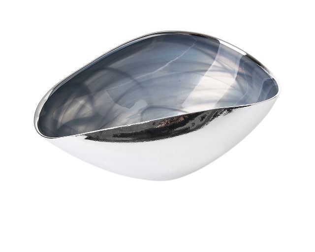 Bowl Alabastro Pearl Grey Dogale
