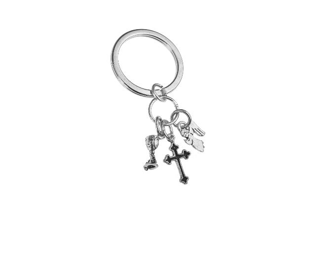 Keychain sacred