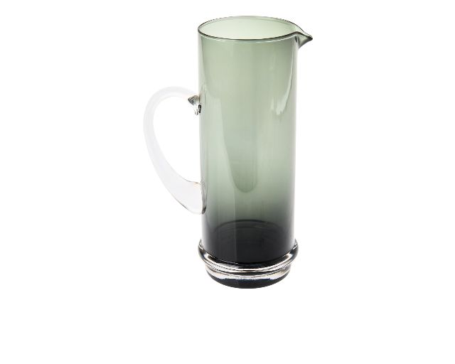 Caraffa fun-classy smoke grey
