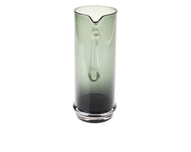 Caraffa Fun Classy Smoke Grey Pozzi Milano 189372 984pm0244smgr