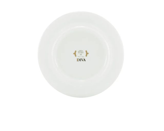 Set Tazze Te Diva Porcellana Rosa Con Piattino Richard Ginori 183611 F00800w4401gend02