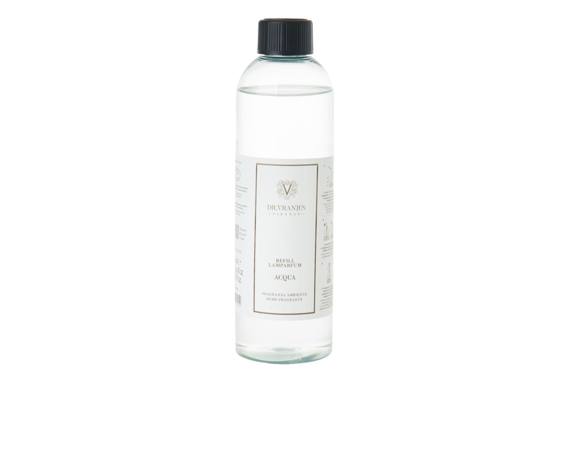 Ricarica Catalitica Acqua Dr Vranjes 185695 949lvr0r01mnnee2
