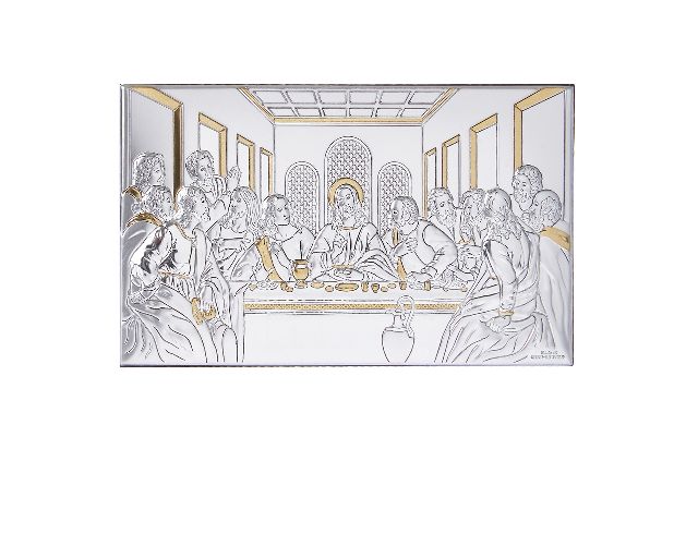 Last supper